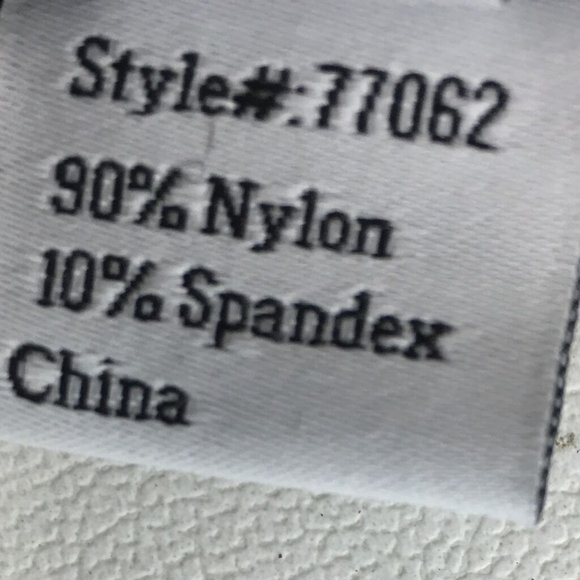 Elegant Moments Off the Shoulder Deep V Lace Bodysuit, Women's Size 2X - Black - Picture 7 of 12